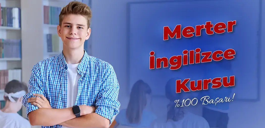 Merter İngilizce Kursu | Merter Amerikan Kültür