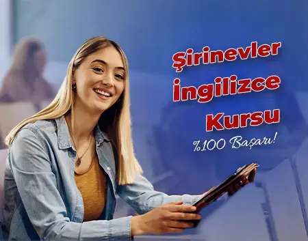 Şirinevler İngilizce Kursu | Şirinevler Amerikan Kültür