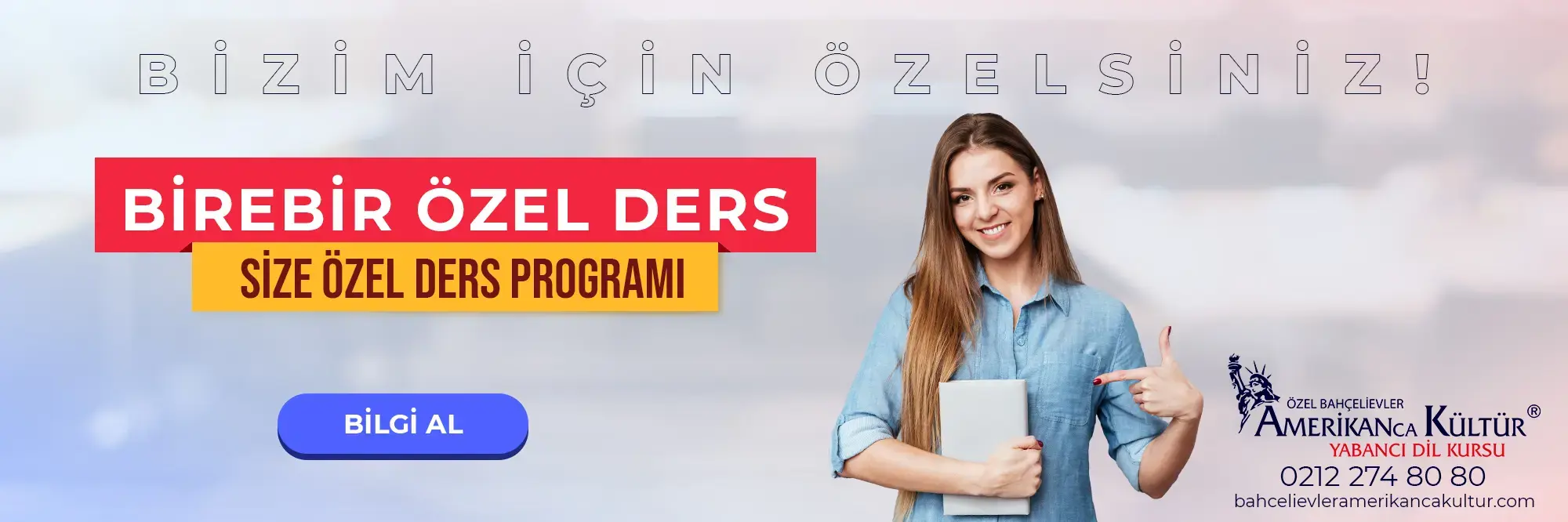 Özel Ders Eğitim Programları