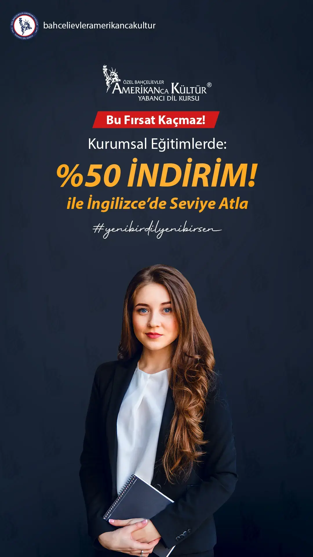 Kurumsal Eğitimler